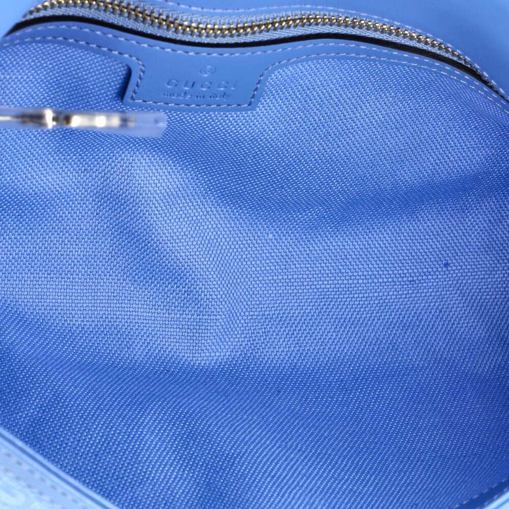 Gucci Luce Shoulder Bag Canvas Small #224105G22B - Picture 5 of 6
